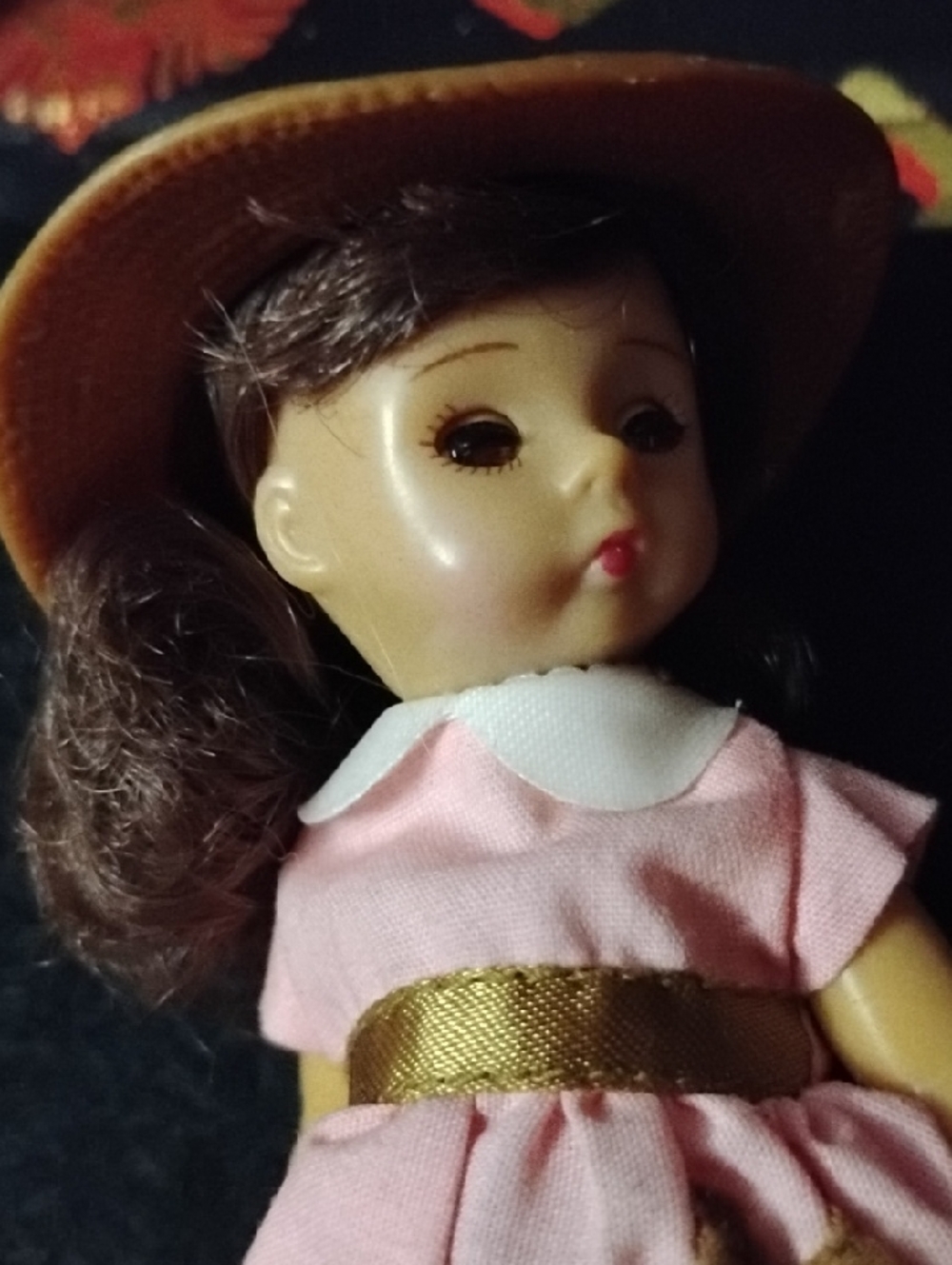 Collectible Dolls - Picture 4 of 6